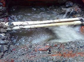 葫芦岛家庭管道漏水检测